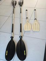 Sevylor Kano peddles x3 (1 is al verkocht), Ophalen, Gebruikt, Twee personen, Overige typen