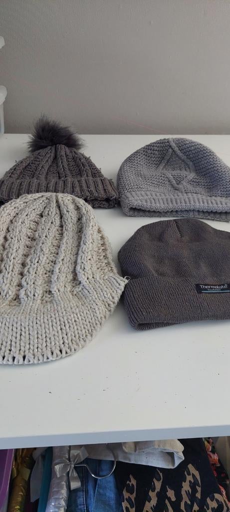 Mutsen sjaals, Ophalen of Verzenden