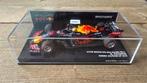 Minichamps Verstappen Winner Austrian GP 2019 1:43, Hobby en Vrije tijd, Modelauto's | 1:43, Ophalen of Verzenden, Nieuw, Auto