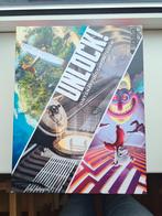 Unlock: ontsnappingsavonturen, Hobby en Vrije tijd, Gezelschapsspellen | Bordspellen, Ophalen of Verzenden