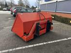 Weidemann hoogkiepbak 2016, Zakelijke goederen, Machines en Bouw | Kranen en Graafmachines, Wiellader of Shovel