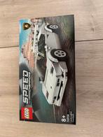 Lego Speed Champions Lamborghini Countach 76908, Ophalen of Verzenden, Nieuw, Complete set, Lego