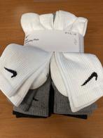 Nike (originele) herensokken - maat 46-50 -  prijs 6 paar, Nike everyday, Overige kleuren, Nieuw, Overige maten