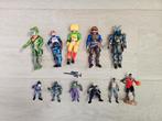 Set van 11 Fortnite actiefiguren, Ophalen of Verzenden