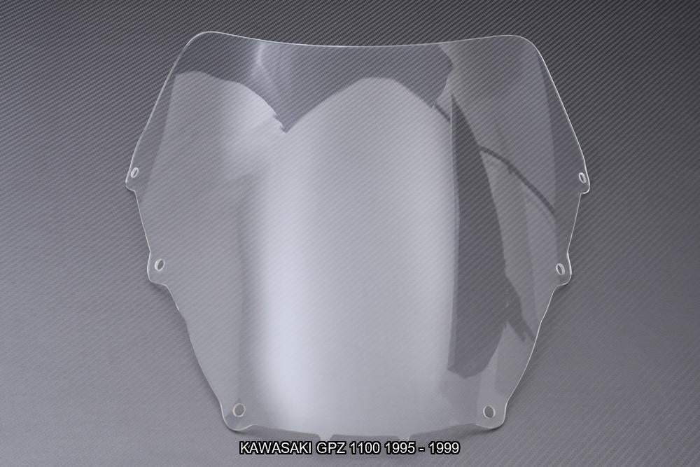 Windscherm KAWASAKI GPZ 1100 1995 - 1999, Ophalen of Verzenden, Nieuw