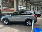 Chevrolet Captiva 2.4 Benzine – 62.000 km, Auto's, Euro 5, 136 pk, Zwart, Handgeschakeld