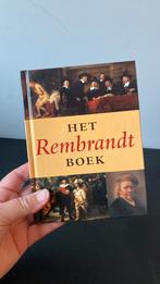 Rembrandt - Nieuw, Ophalen of Verzenden, Zo goed als nieuw
