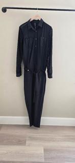 Zip 73 jumpsuit XXL, Kleding | Dames, Jumpsuits, Zip 73, Zwart, Maat 46/48 (XL) of groter, Nieuw