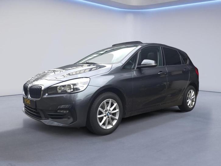 BMW 2-serie Active Tourer 218i Executive | Panorama | Naviga, Auto's, BMW, Bedrijf, Te koop, 2-Serie Active Tourer, ABS, Airbags