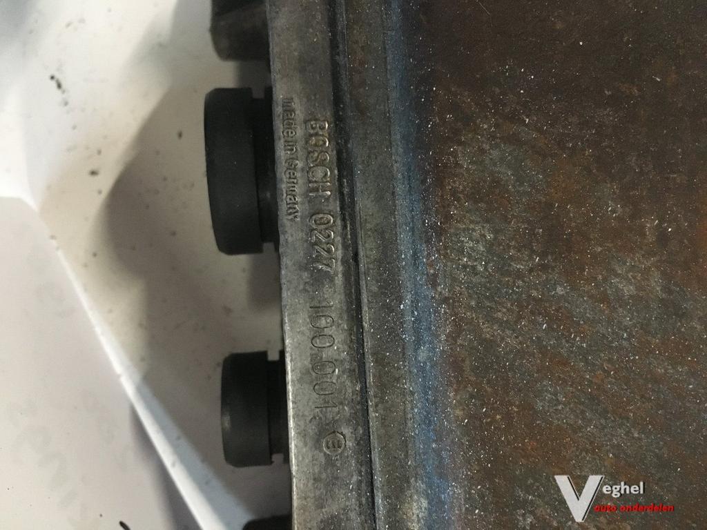 Mercedes W126  1983 280 se  Ontstekingsmodule, Gebruikt, -, -, Ophalen of Verzenden