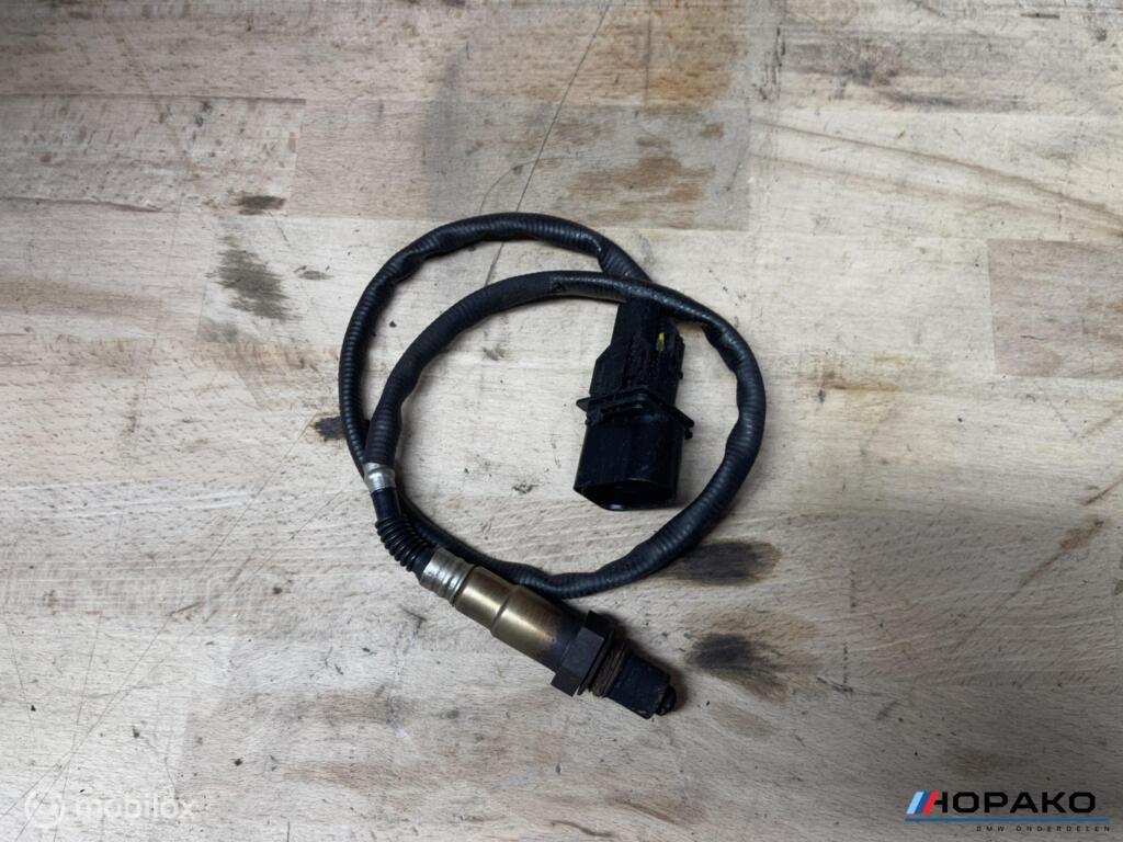 Lambdasonde / sensor BMW 3 serie E9x | 1928404682, Gebruikt, Einsteinlaan 5 rijswijk, Bmw, Ophalen of Verzenden