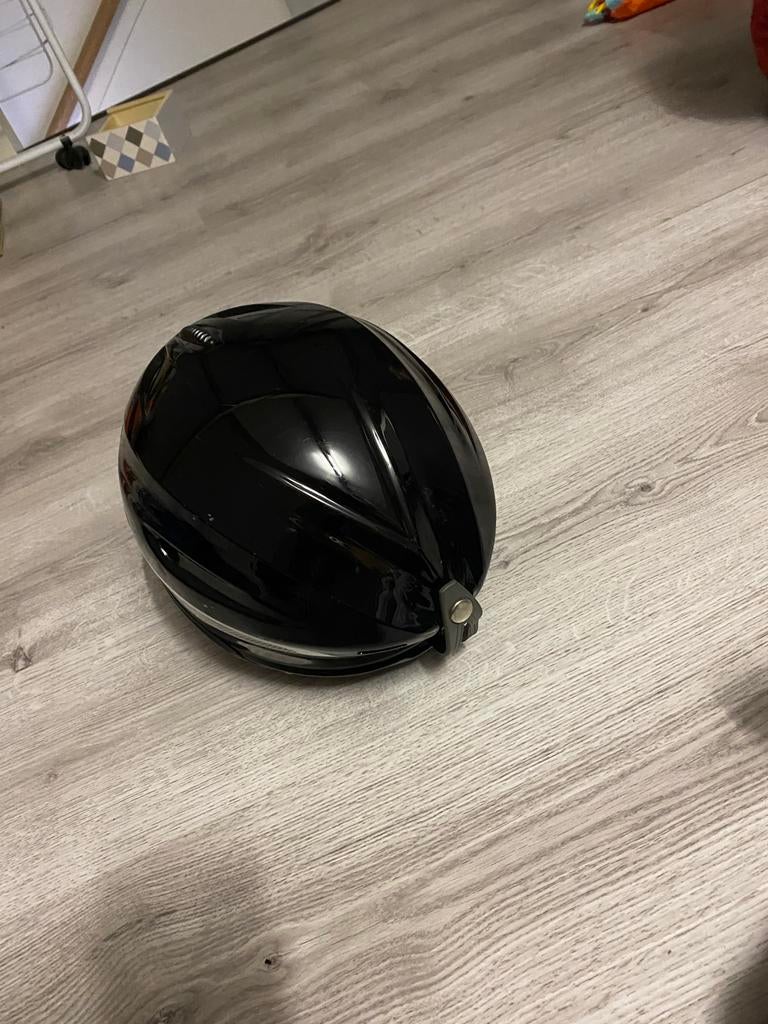 Skihelm maat S - Zeer goede staat, Overige typen, Zo goed als nieuw, Skiën, Minder dan 100 cm