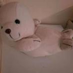 Knuffel zeehond, Ophalen of Verzenden, Gebruikt, Overige typen