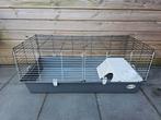 Konijnen hok., Ophalen, 110 cm of meer, Hok, Minder dan 60 cm