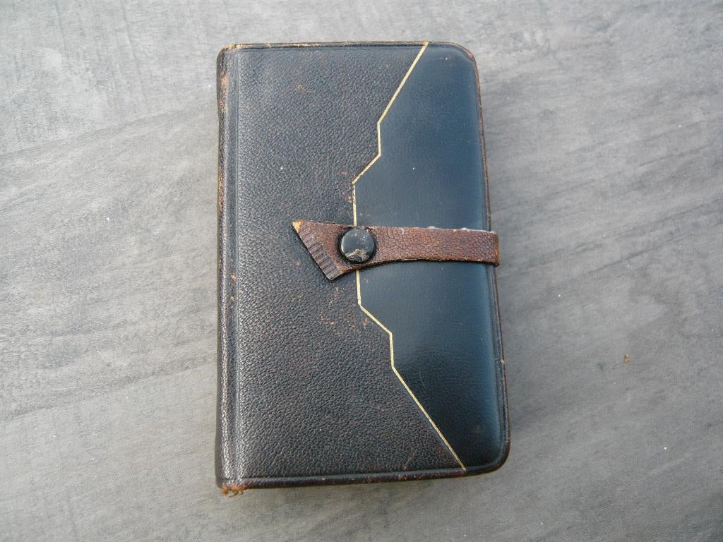 Psalm en Gezangboekje, Antiek en Kunst, Antiek | Boeken en Bijbels, Ophalen of Verzenden, Onbekend