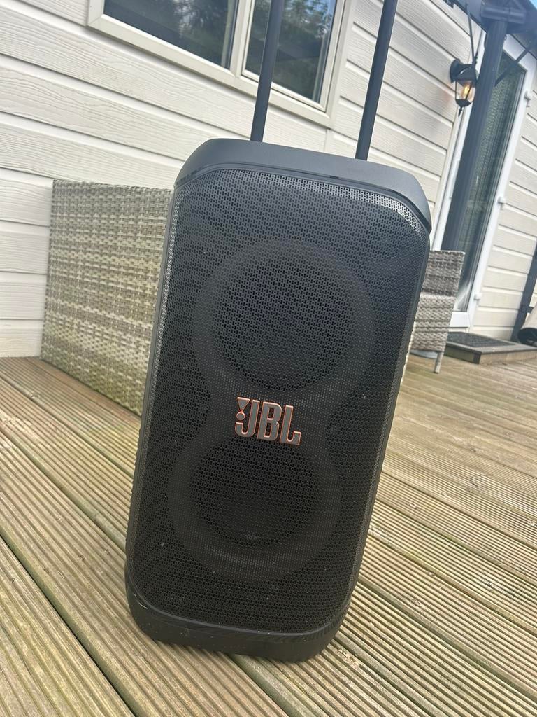 Jbl party box, Audio, Tv en Foto, Luidsprekers, Ophalen