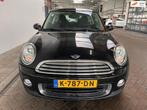 Mini Mini 1.6 One Salt, Voorwielaandrijving, Euro 5, 4 stoelen, Zwart