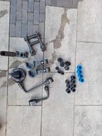 Preston Monster feederchair inclusief aasplateau etc, Ophalen of Verzenden