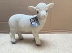 Lam / schaap, polystone beeld, Ophalen, Nieuw, Dier
