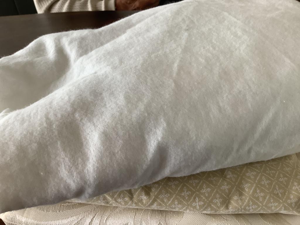 Tafelkleden nieuw, Ophalen, Nieuw, Rechthoek