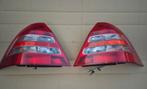 Mercedes-Benz C-Klasse W203 Achterlichten (set), Ophalen, Gebruikt, Mercedes-Benz