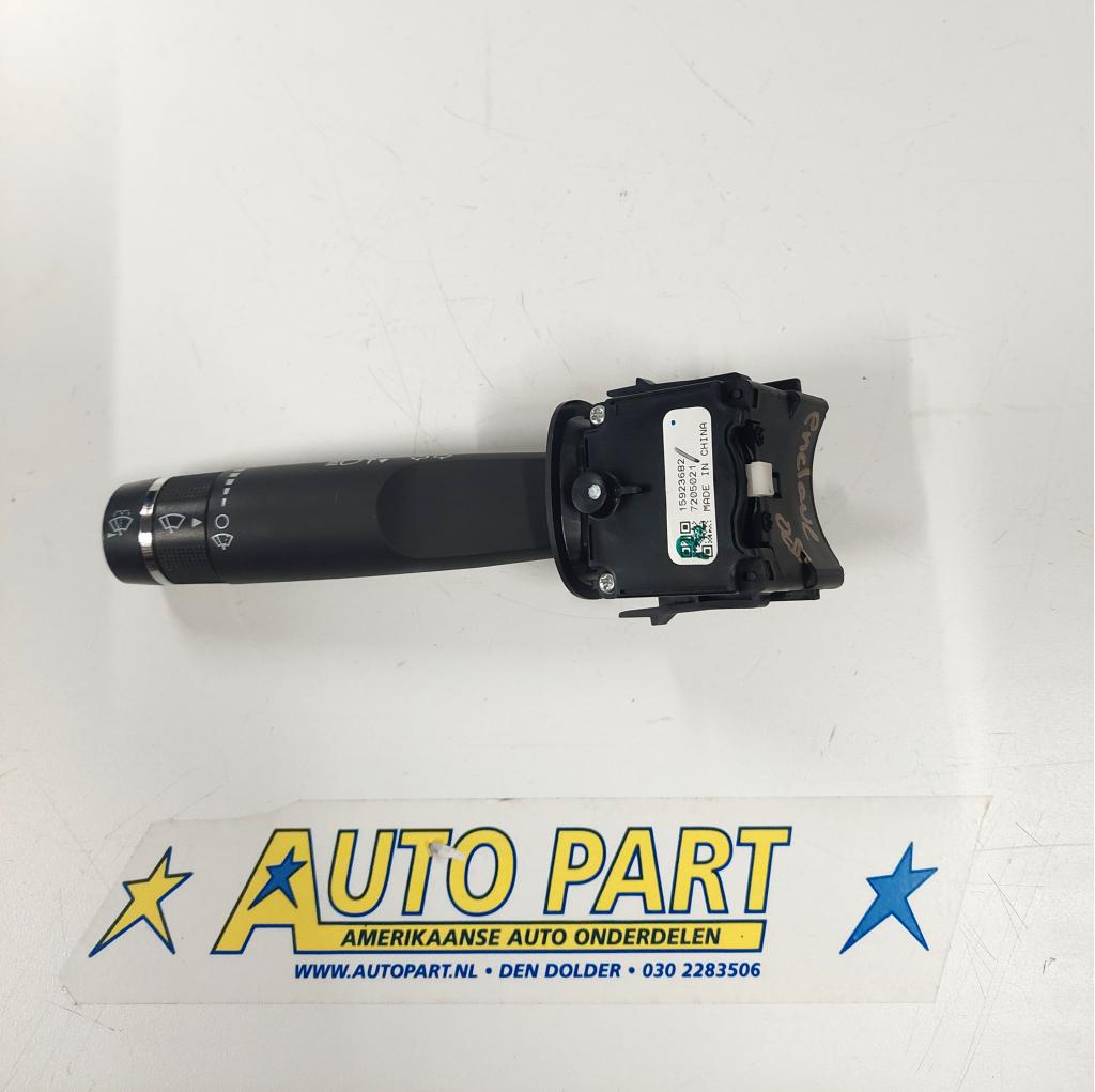Buick Enclave ruitenwisserschakelaar 2008-2017, Auto-onderdelen, Dashboard en Schakelaars, Amerikaanse onderdelen, Chevrolet, Buick