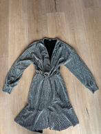 Most Wanted glitterjurk maat S, Overige kleuren, Ophalen of Verzenden, Zo goed als nieuw, Maat 36 (S)