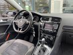 Volkswagen Golf Variant 2.0 TDI Highline DSG Camera Dealer O, Auto's, Volkswagen, Automaat, Euro 5, Gebruikt, 150 pk
