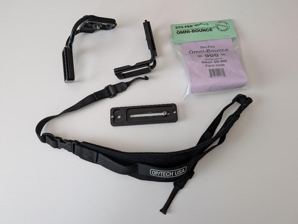 Div Fotografie - Kirk Enterprises, Ophalen of Verzenden, Zo goed als nieuw