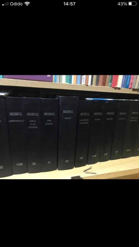 De Bijbel / 27 delen / j van nuys klinkenberg, Boeken, Ophalen of Verzenden, Gelezen