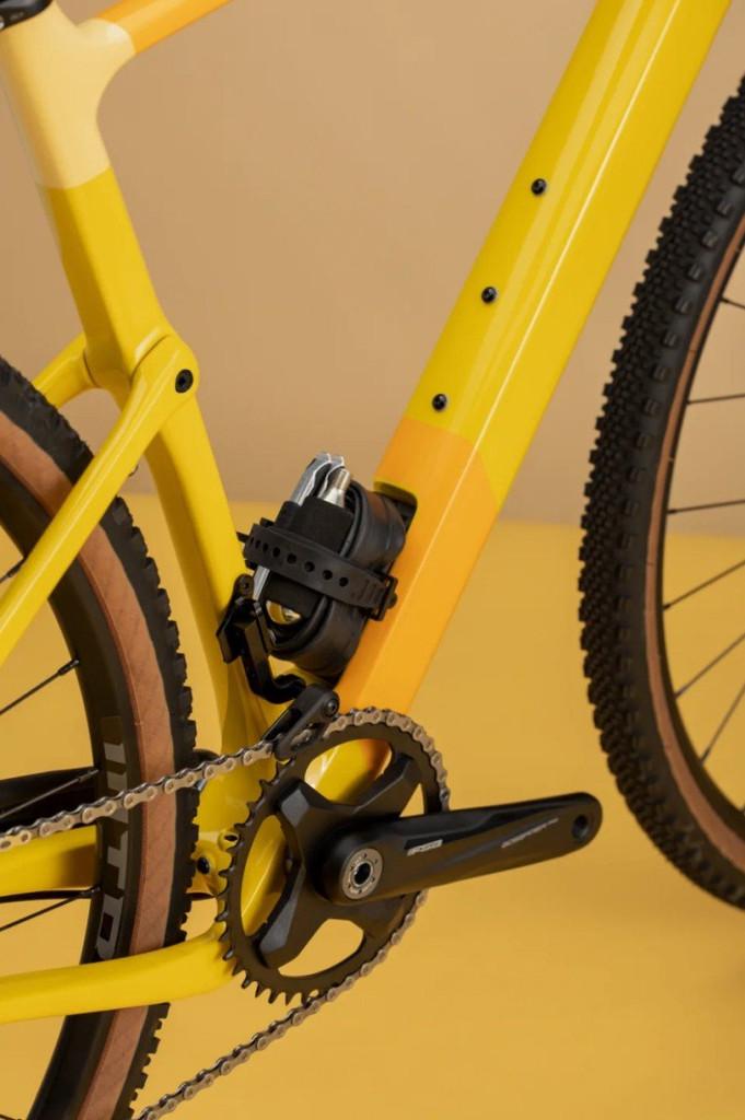 Cannondale Topstone Crb Laguna Yellow XL XL 2022, Fietsen en Brommers, Fietsen | Racefietsen, Overige merken, -, - 0
-, NL, Nieuw