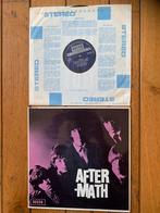 The Rolling Stones Stereo Vinyl LP Aftermath UK 1966, Ophalen of Verzenden, 1960 tot 1980, Zo goed als nieuw, 12 inch