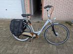 2e hands Sparta damesfiets, Ophalen, Sparta, Gebruikt, Versnellingen