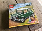 Lego mini 10242, Ophalen of Verzenden, Nieuw, Complete set, Lego