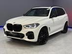 BMW X5 xDrive45e High Executive M Sport |HUD|Pano|Camera, Lichtsensor, Gebruikt, 394 pk, 97 km