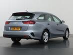 Kia Ceed Sportswagon 1.5 T-GDi DynamicLine | Navigatie | Par, Voorwielaandrijving, Stof, Gebruikt, Euro 6