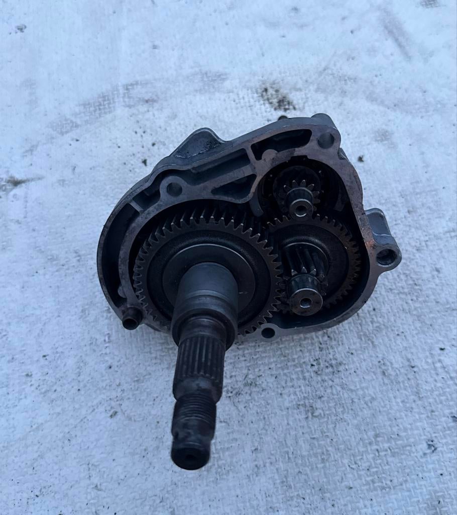 Originele 4T Brom Vertanding Piaggio, Ophalen of Verzenden, Zo goed als nieuw, Overige typen