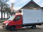 Mercedes-Benz Sprinter 514 2.2 CDI Euro 6 Koelkoffer Frigo M, Auto's, Automaat, Gebruikt, Bedrijf, Diesel