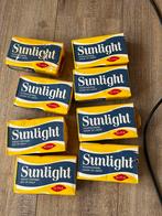 8 stukken sunlight zeep, Ophalen
