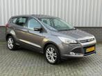 Ford Kuga 1.6 Titanium |Panoramadak|Keyless|PDC|Start/Stop|T, Voorwielaandrijving, 15 km/l, Gebruikt, 4 cilinders