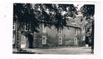 7 / WELL : voorburcht kasteel, Verzenden, 1960 tot 1980, Gelopen, Limburg