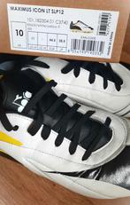 Lederen Voetbalschoenen Diadora Maximus Icon LT SLP12 mt44.5, Maat XL, Ophalen, Zo goed als nieuw, Schoenen
