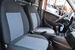 Fiat Doblò Cargo 1.3 MJ L1H1 Actual 62.000 km, Voorwielaandrijving, Stof, Gebruikt, Euro 6