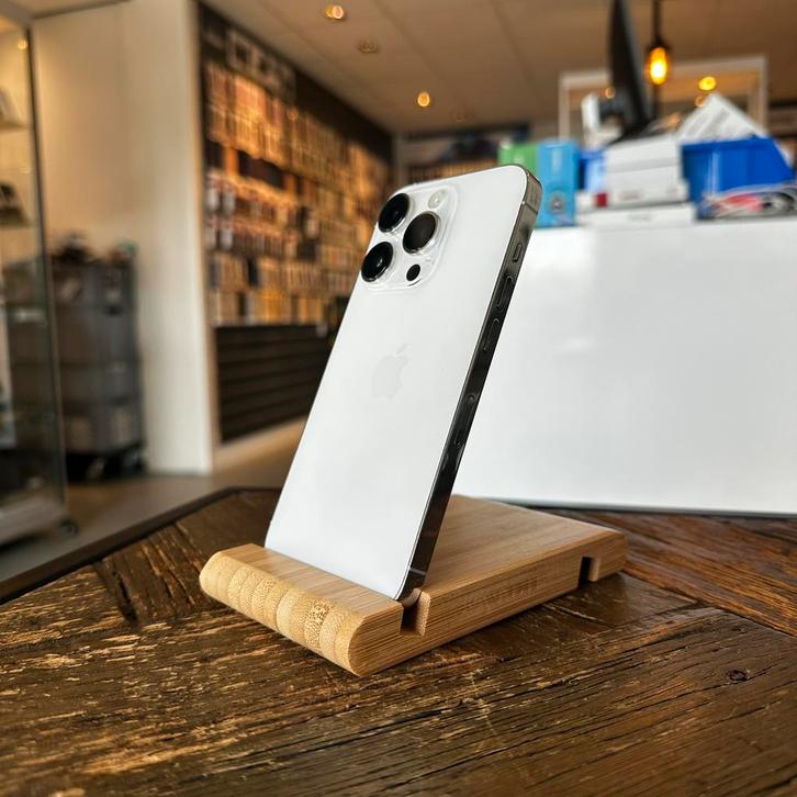 Apple iPhone 14 Pro 512GB - Gebruikt - incl Garantie, Telecommunicatie, Mobiele telefoons | Apple iPhone, Gebruikt, 512 GB, Zonder abonnement