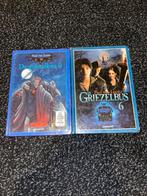 De Griezelbus 0 en 6 - Paul van Loon (Set), Boeken, Ophalen of Verzenden, Gelezen, Fictie algemeen