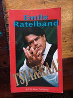 Emile Ratelband - Tsjakkaa!, Ophalen of Verzenden