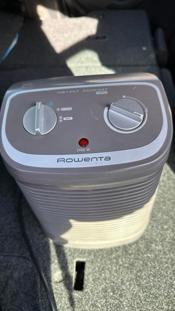 Goed werkende kacheltje, Huis en Inrichting, Kachels, Ophalen