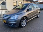 Mercedes-Benz B-klasse 180 CDI Business Class,Nav,Nap,enz., Voorwielaandrijving, Gebruikt, Elektrische ramen, 4 cilinders
