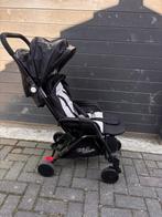 Kinderwagen ChildWheels Compact, Ophalen, Zo goed als nieuw, Kinderwagen, Overige merken