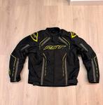 Motorjas te koop. Slechts weinig gebruikt, Motoren, Kleding | Motorkleding, Ophalen of Verzenden, Tweedehands, Jas | textiel
